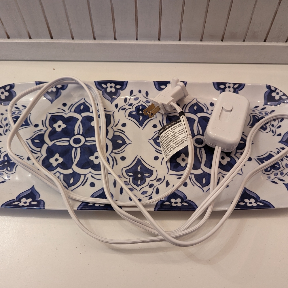 6 Foot Plug In Dimmer - Picture 2 of 2